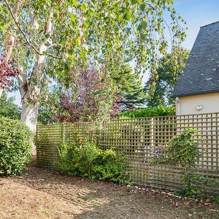 Appartement Confortable Avec Terrasse A Arzon 60 M² Bagian luar foto